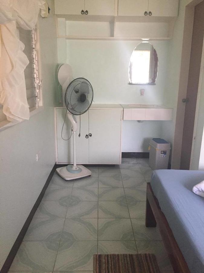 Cliff Side Beach Resort&Cottages Siquijor Exterior foto