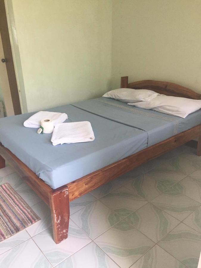 Cliff Side Beach Resort&Cottages Siquijor Exterior foto
